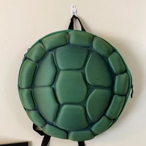 Ninja Turtles backpack